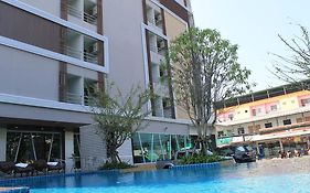 Chariot Pattaya Hotel